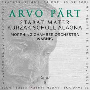 Arvo Pärt: Stabat Mater