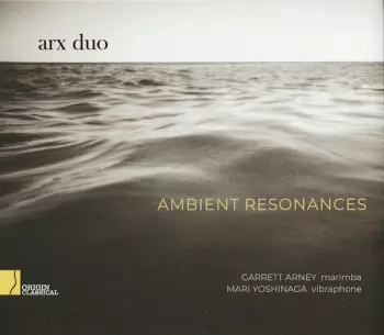 Ambient Resonances