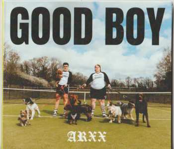 Album ARXX: Good Boy