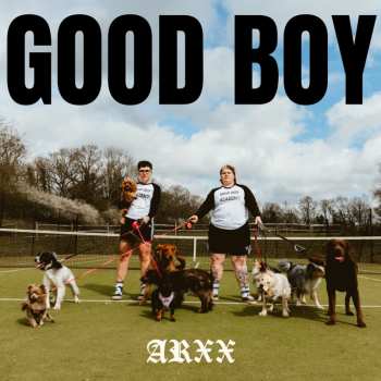 CD ARXX: Good Boy 631405