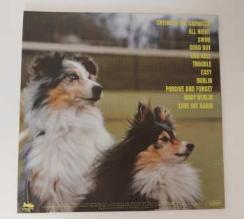 LP ARXX: Good Boy LTD | CLR 640092