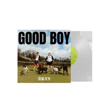 LP ARXX: Good Boy LTD | CLR 640092