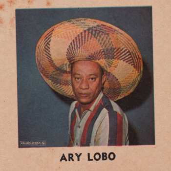 Album Ary Lobo: Ary Lobo 1958 - 1966