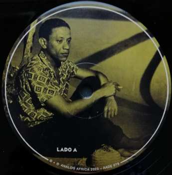 LP Ary Lobo: Ary Lobo 1958 - 1966 LTD 568245