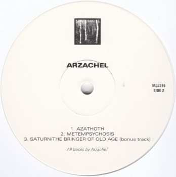 LP Arzachel: Arzachel CLR | LTD 626130