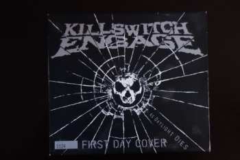 CD Killswitch Engage: As Daylight Dies 2807