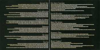 CD Killswitch Engage: As Daylight Dies 2807