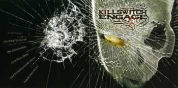 CD Killswitch Engage: As Daylight Dies 2807