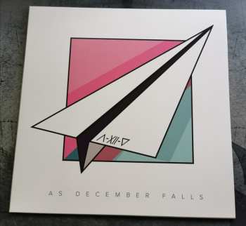 LP As December Falls: As December Falls LTD 588916