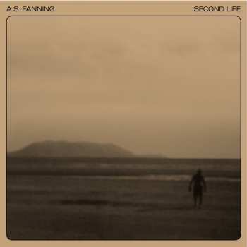 A.S. Fanning: Second Life