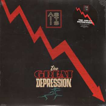 Album As It Is: The Great Depression