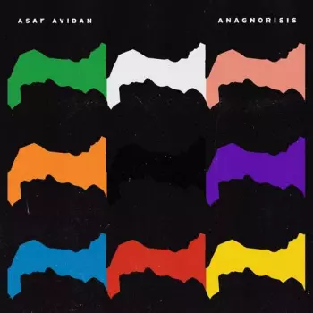 Asaf Avidan: Anagnorisis