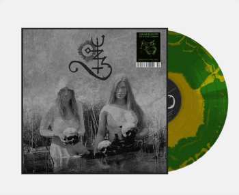 LP Asagraum: Veil Of Death, Ruptured CLR | LTD 619473