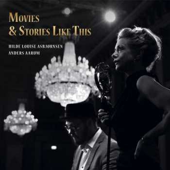 LP Anders Aarum: Movies & Stories Like These 449062