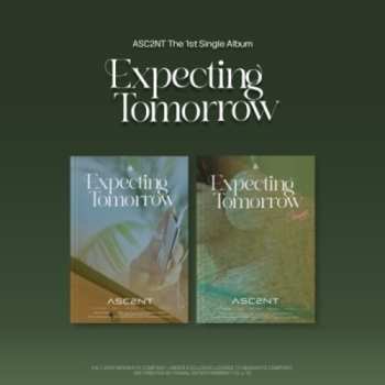 Album Asc2nt: Expecting Tomorrow