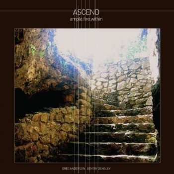 Album Ascend: Ample Fire Within