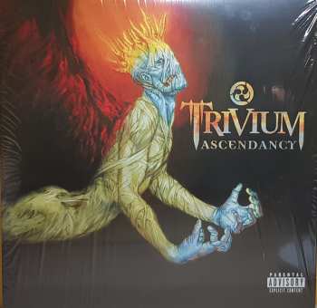 2LP Trivium: Ascendancy CLR 2846