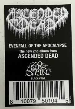 LP Ascended Dead: Evenfall Of The Apocalypse 551145