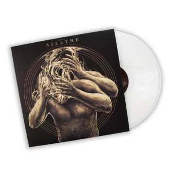 LP Aseethe: The Cost CLR | LTD 626230