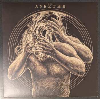 LP Aseethe: The Cost CLR | LTD 626230