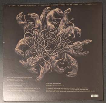 LP Aseethe: The Cost CLR | LTD 626230