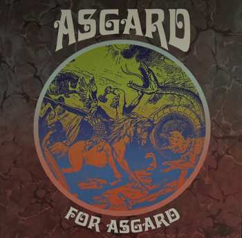 LP Asgard: For Asgard LTD 594878