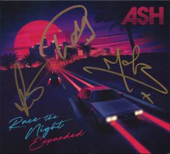 CD Ash: Race The Night Expanded 586440