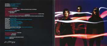 CD Ash: Race The Night Expanded 586440