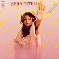 Album Asha Puthli: She Loves To Hear The Music