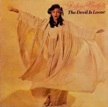 LP Asha Puthli: The Devil Is Loose 598243