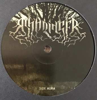 LP Ashbringer: Vacant 545334