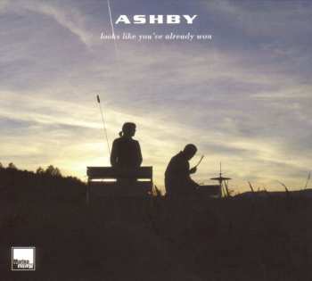 CD Ashby: Looks Like You've Already Won 568937