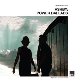 Album Ashby: Power Ballads