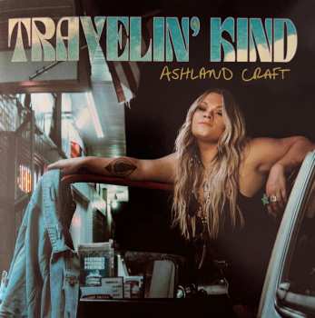 Album Ashland Craft: Travelin’ Kind