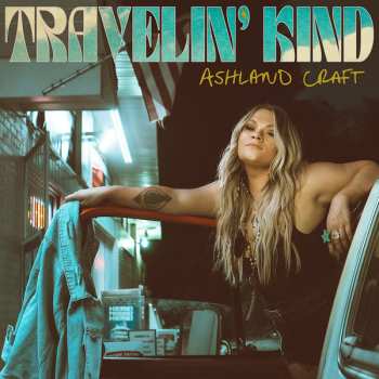 LP Ashland Craft: Travelin' Kind CLR 572923