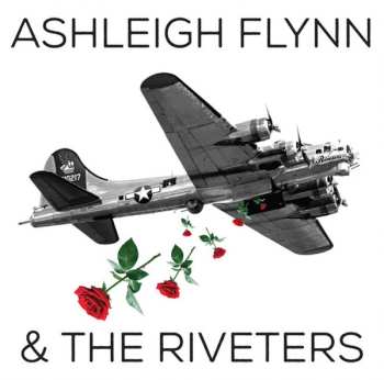 Album Ashleigh Flynn: Ashleigh Flynn & The Riveters