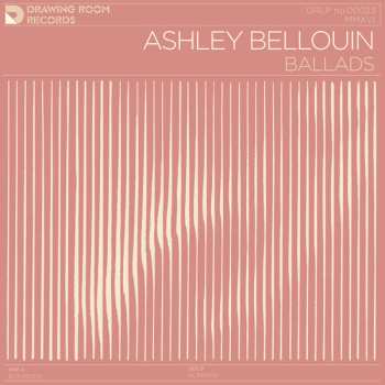 Album Ashley Bellouin: Ballads