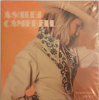 CD Ashley Campbell: Something Lovely 524411