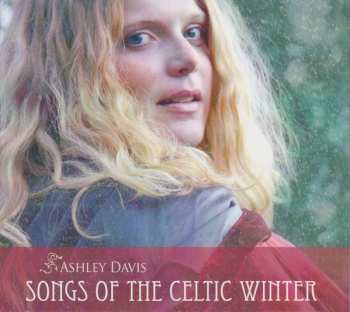 Album Ashley Davis: Songs Of The Celtic Winter