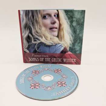 CD Ashley Davis: Songs Of The Celtic Winter 643067