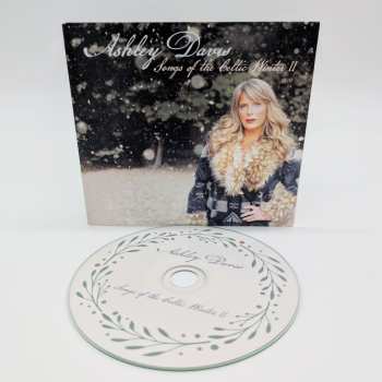 CD Ashley Davis: Songs Of The Celtic Winter Ii 642989