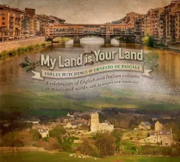 My Land Is Your Land