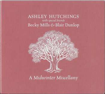 Album Ashley Hutchings: A Midwinter Miscellany