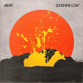 Album ASHRR: Sunshine Low