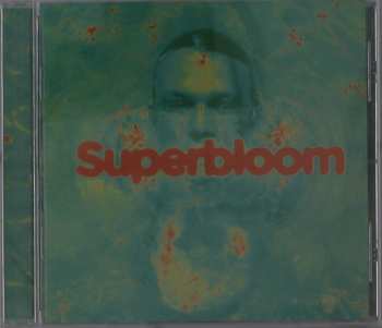 CD Ashton Irwin: Superbloom 608463