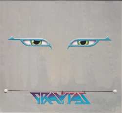 CD/DVD Asia: Gravitas DLX | LTD | DIGI 150885