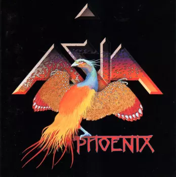 Asia: Phoenix