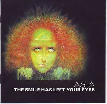 2CD Asia: The Smile Has Left Your Eyes 551893