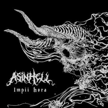 LP Asinhell: Impii Hora CLR | LTD 583822