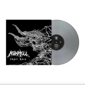 LP Asinhell: Impii Hora CLR | LTD 583822